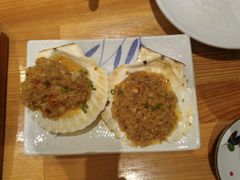 -鲁山人日本料理·放题·套餐(松卫北路店)