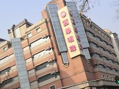 -西单明珠商场