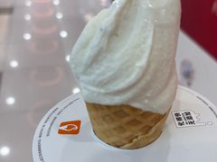-野人先生Gelato(上海长宁龙之梦店)