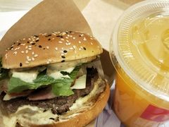 -麦当劳(季平店)