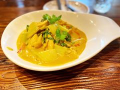 -Siam泰餐厅(水上公园店)