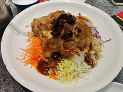 -陈小勺·东北大院(薛家岛店)