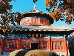 -大钟寺古钟博物馆