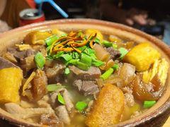 -水之惠鲜鱼料理(王府大街店)