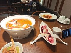 -纯肴大东北(新城北街店)