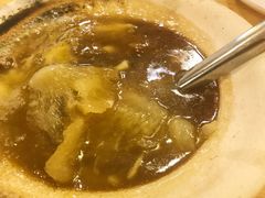 鱼翅，燕窝-J Daeng Seafood