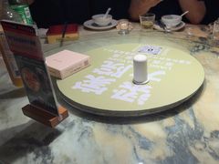 -梁家大院(昆山会展中心店)
