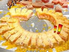 -三肥两瘦烤肉(鹿城店)