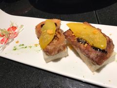 -王鼎精致料理铁板烧(世博源店)