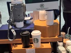 -星巴克(昆明机场III店)