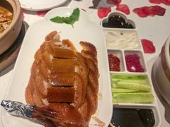 -大鸭梨烤鸭(顺义石园店)