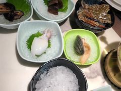 -海玥荟海鲜姿造自助餐厅(欧罗巴广场店)