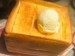 面包诱惑-绿茶餐厅(昌平悦荟店)