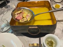 花胶鱼翅锅-蔓火锅(融侨外滩壹号店)
