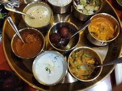 -清真· AL-JANNAT 佳纳特餐厅(仙林店)