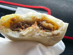 羊肉包-白杨包子(通达街店)
