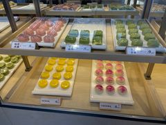 -祥禾饽饽铺·中式糕点(北京来福士店)