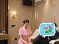 -颐而康·按摩·艾灸·足疗(武陵大道店)