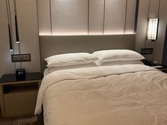 -深圳彭年万丽酒店
