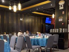 大堂-湘春酒家·1989(运达汇店)