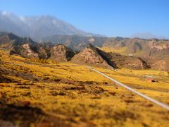 -青海湖国家重点风景名胜区