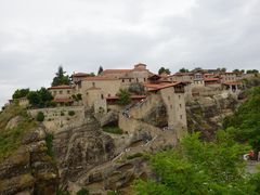 -梅黛奥拉修道院