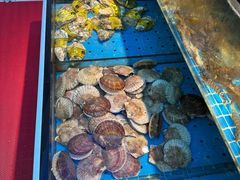 -王潮活海鲜自助·蒸汽海鲜