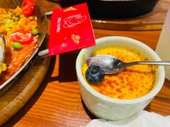 -CRAZYONES西班牙海鲜饭(上海美罗城店)