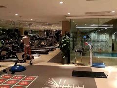 -思迈威健身(洪山宾馆分店)
