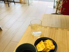 -Onirii Coffee(长乐路店)