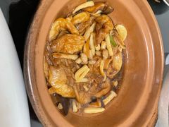 -山涧人家·旺山农家菜(旺山店)