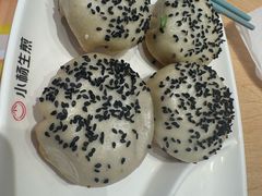 -小杨生煎(天之骄子店)