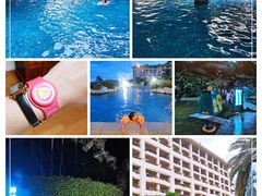 -三亚亚龙湾天域度假酒店