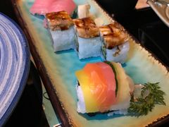 -曙亚洲餐厅-重庆富力艾美酒店(南坪万达广场店)