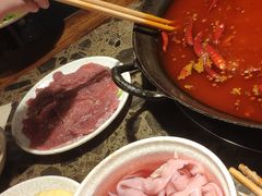 -六公里老火锅(总店)