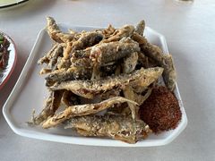 -望湖烤鱼
