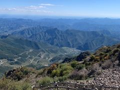 -白草畔自然风景区