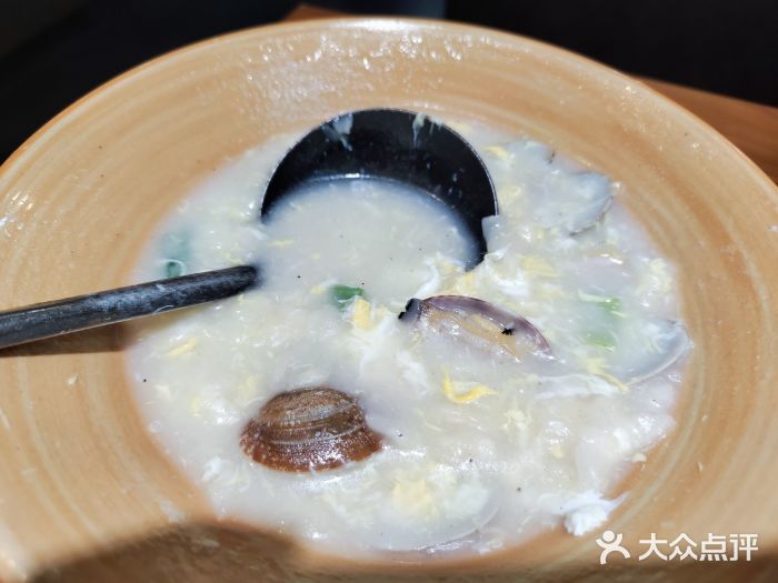 晚归月亮湾私家菜(临邑路店)图片