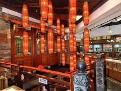 -龙抄手(春熙路总店)