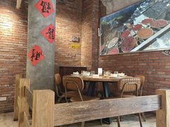 -唐坊·湖南菜(丰尚国际店)