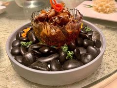 -香厨中餐厅(松北香格里拉店)