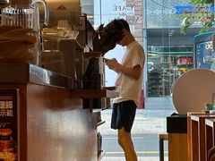 -Cafe del Volcan(永康路店)