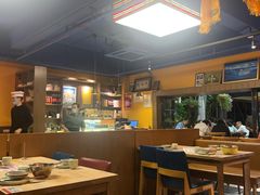 -缘生态云南菜·野生菌庭院餐厅(华侨城店)