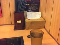 -博多一幸舍(侨福芳草地购物中心店)