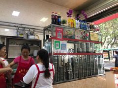 -代四孃牛华豆腐脑美味小食(总店)