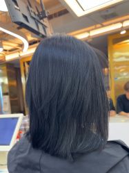 点击看大图 -发源地HAIR SALON