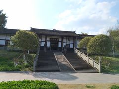 -邓小平故里