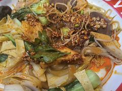 -辣伍爺·冒菜(乐淘里店)