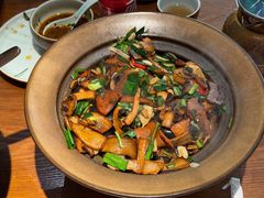 -云海肴·汽锅鸡·云南菜(苏州中心店)