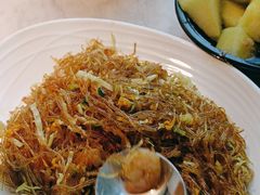 -小菜园新徽菜(无锡宜家荟聚中心店)